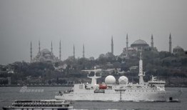 美国最新局势爆料,最新爆料揭示权力博弈新动向